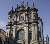  Church of Clerigos